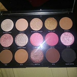 Eyeshadow